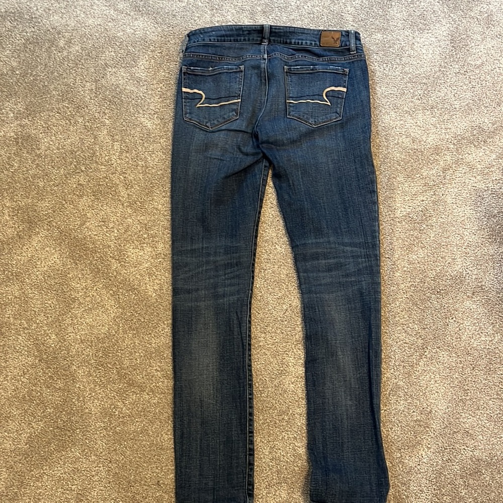 Jeans - Picture 4 of 5